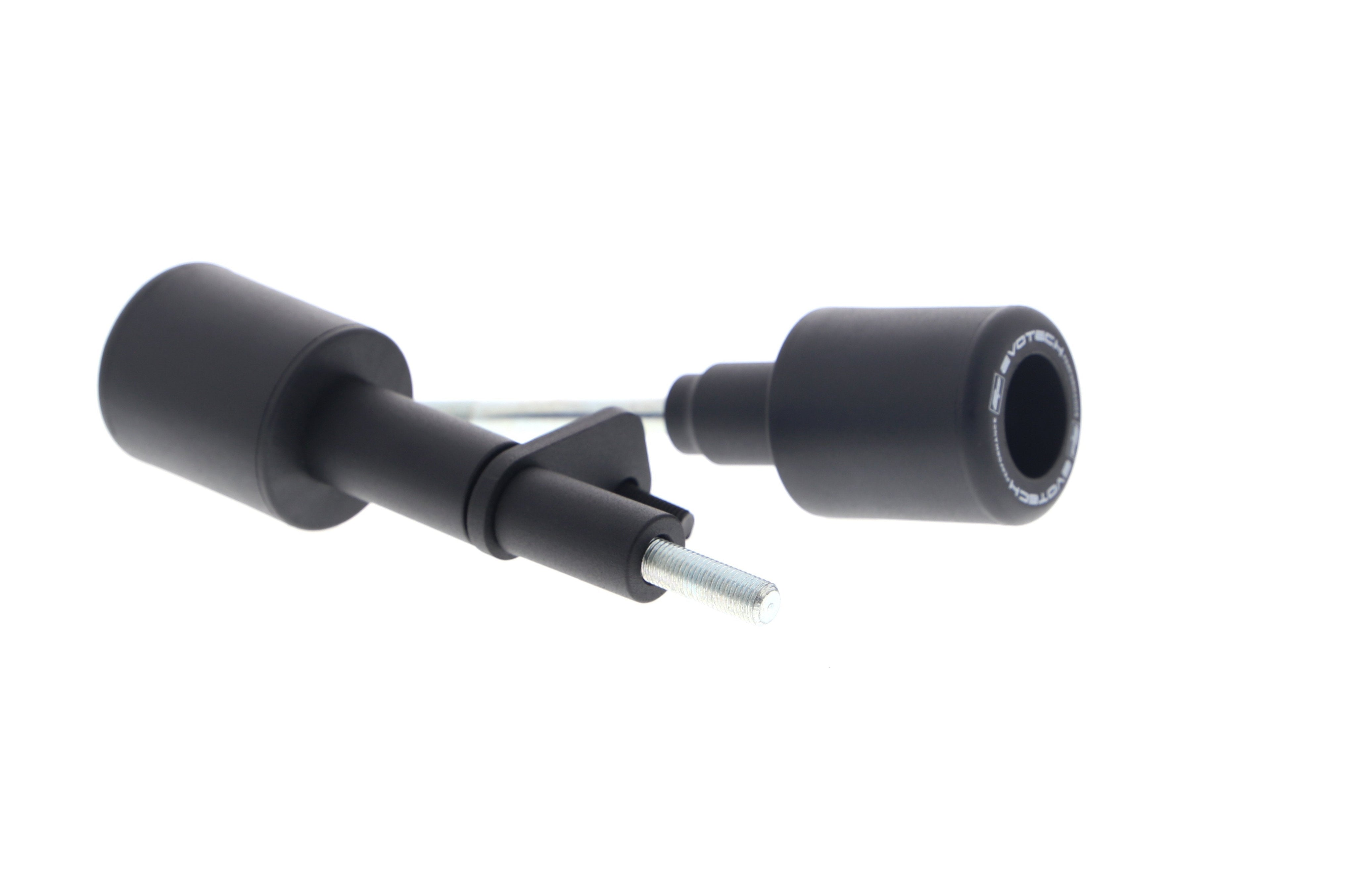 EP WK 650i Crash Protection 2013 - 2017