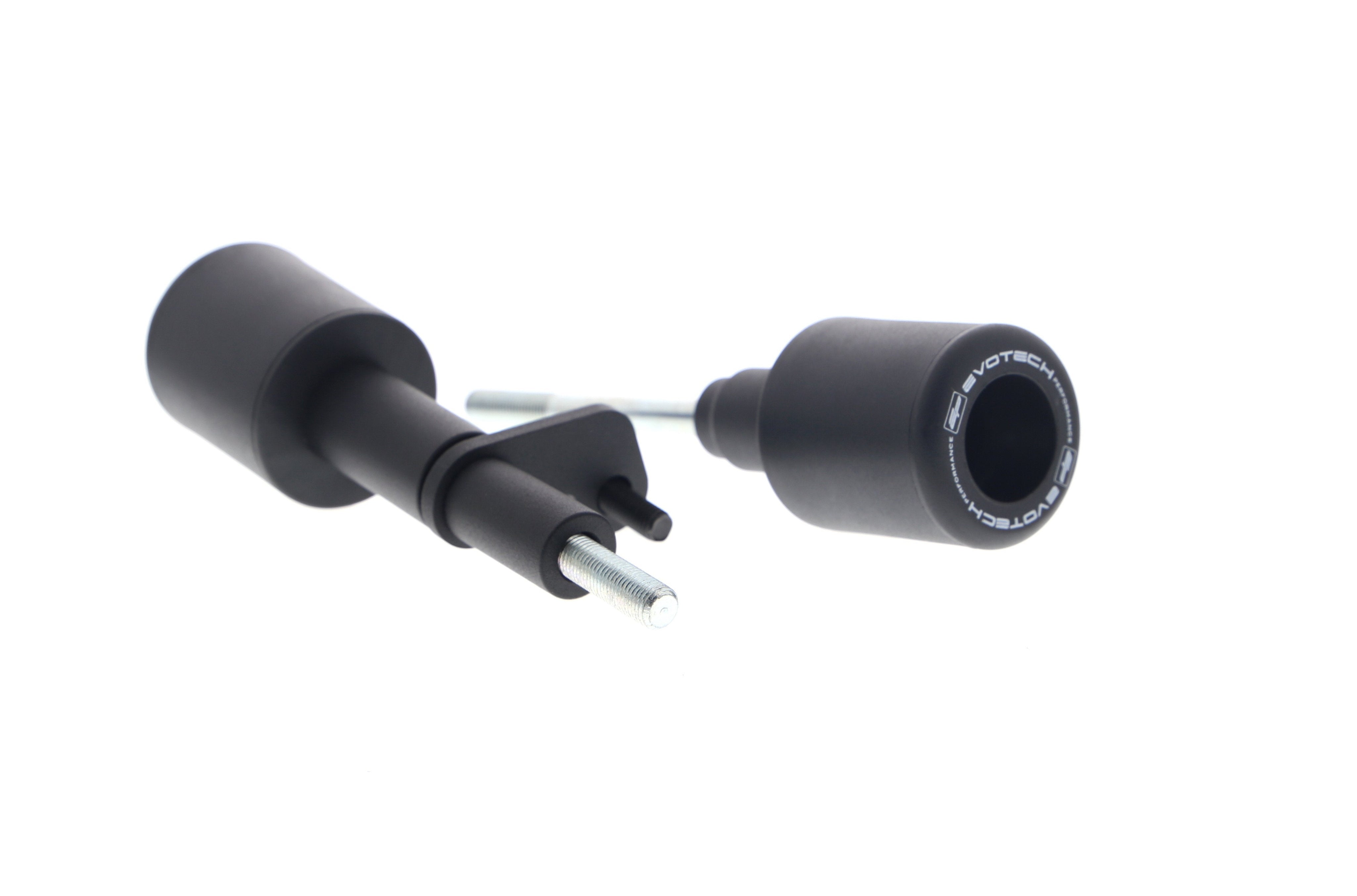 EP WK 650i Crash Protection 2013 - 2017