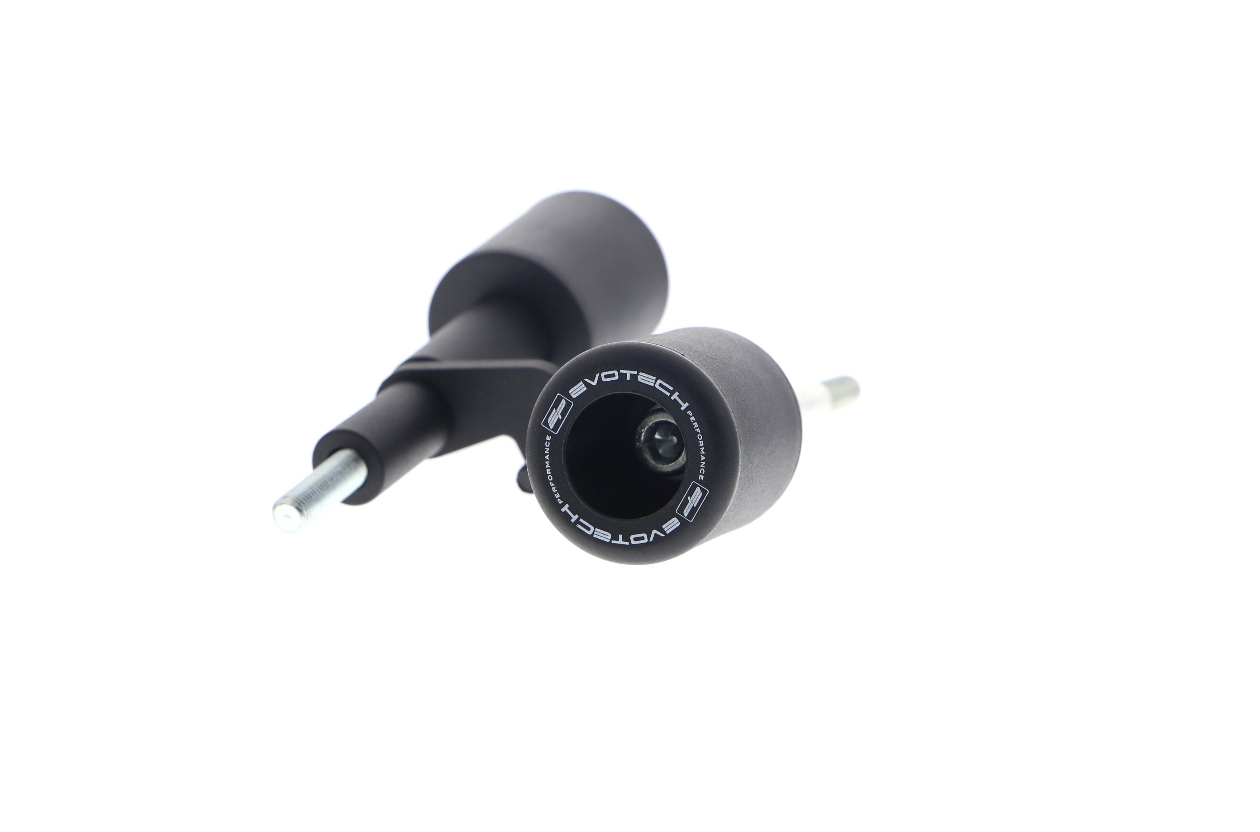 EP WK 650i Crash Protection 2013 - 2017