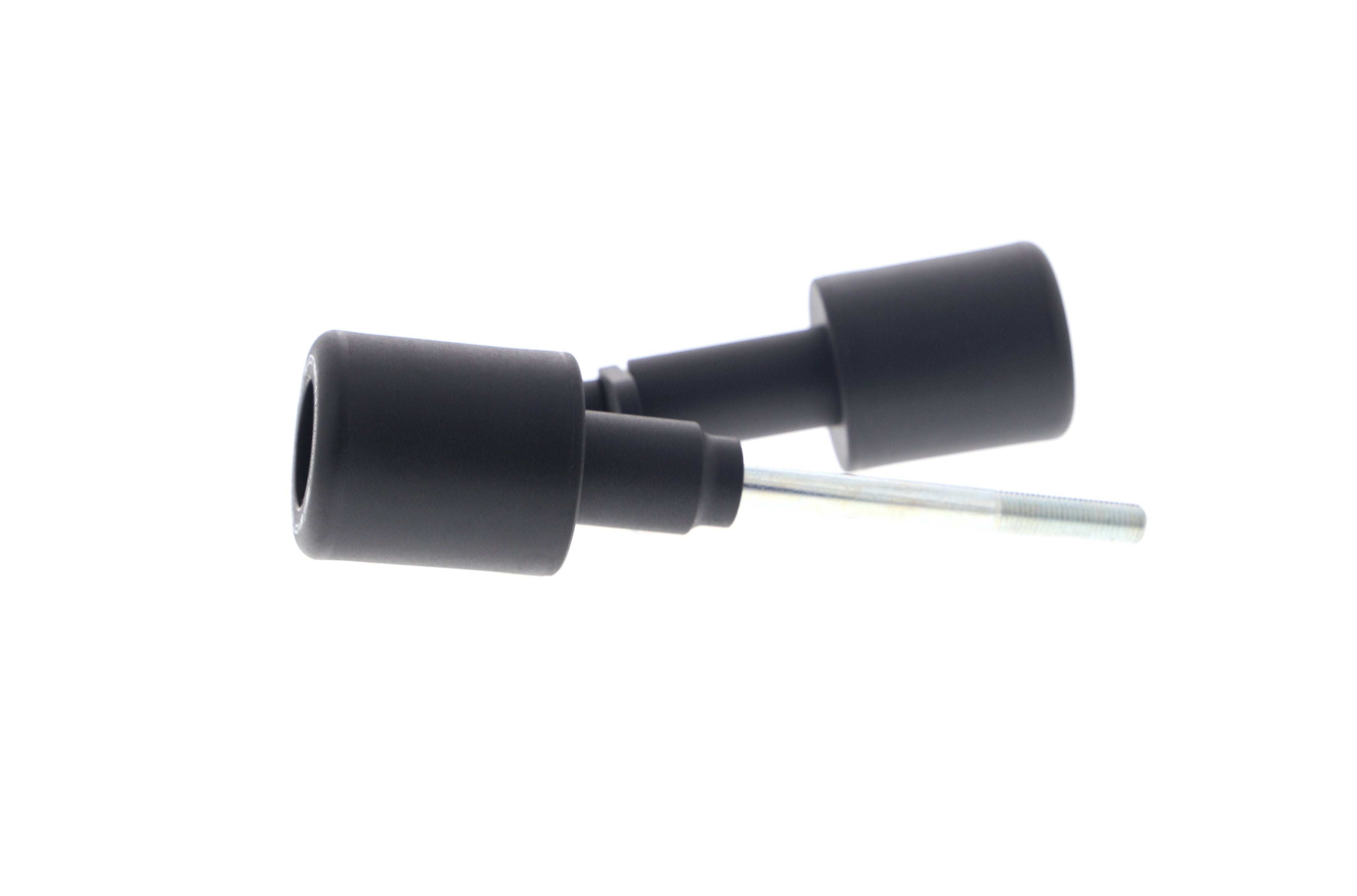 EP CF Moto 650NK Crash Protection (2013 - 2017)