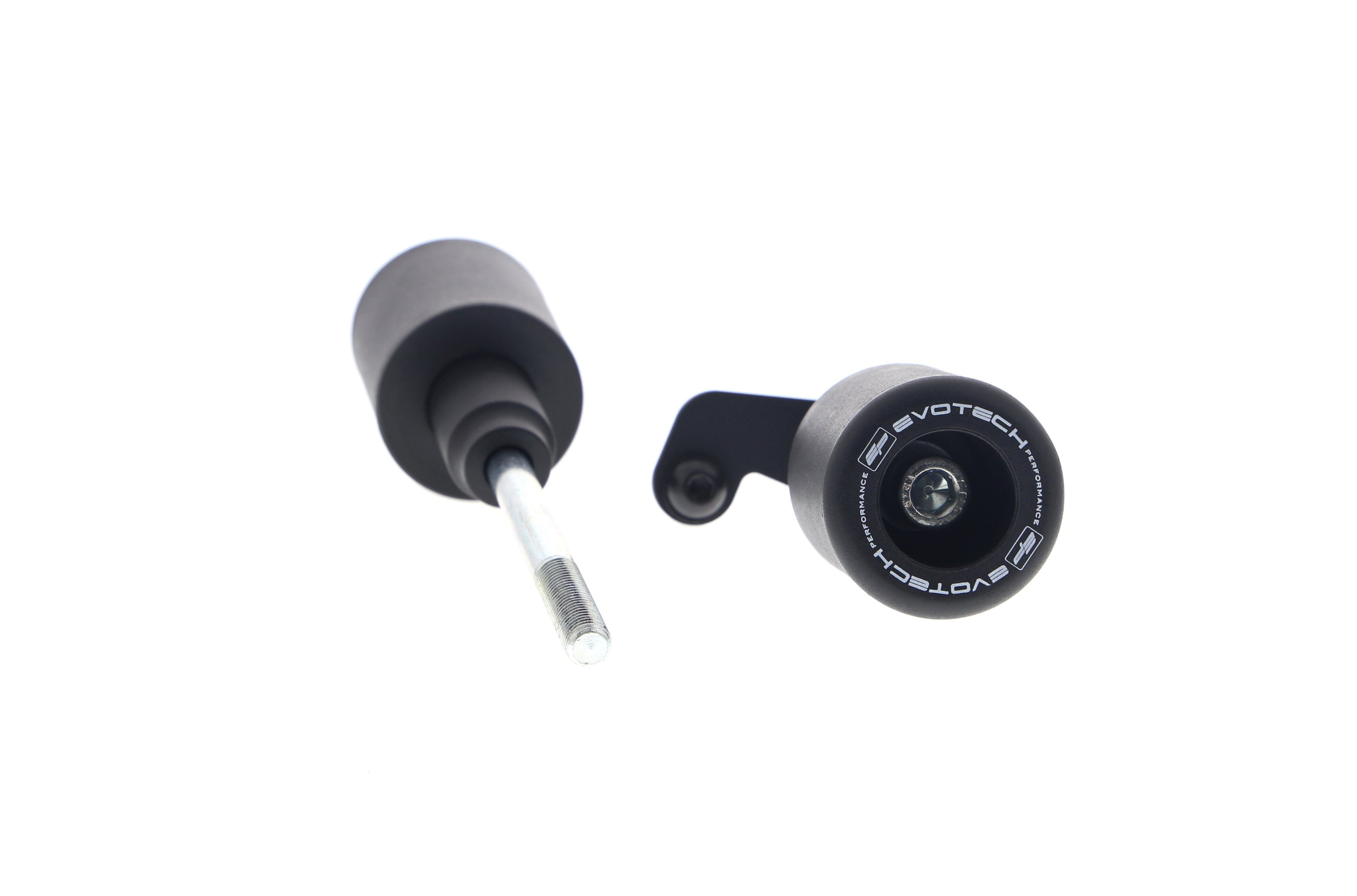 EP CF Moto 650NK Crash Protection (2013 - 2017)