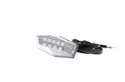 EP Combination Rear Light / Number Plate Light (Clear)