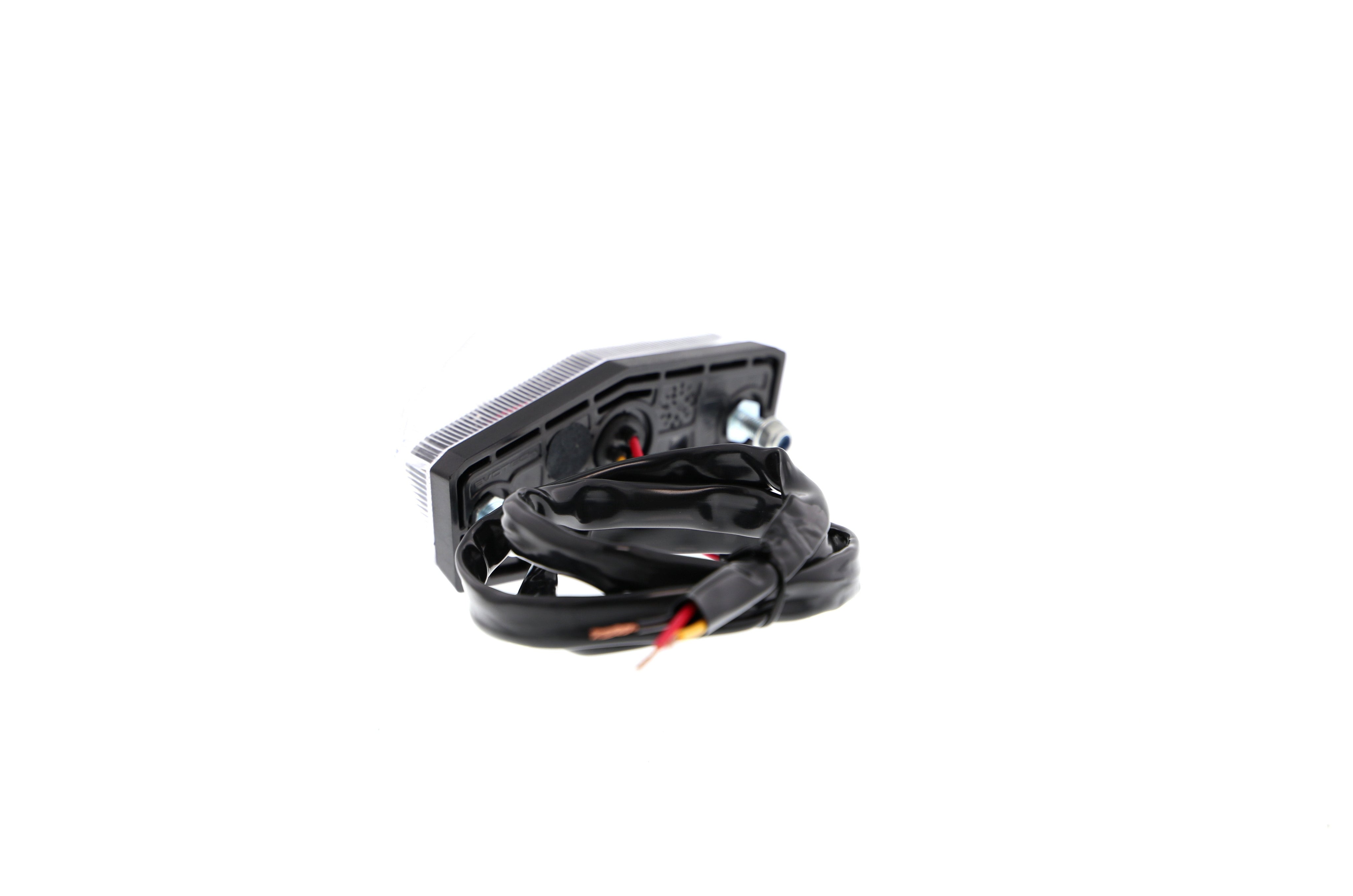 EP Combination Rear Light / Number Plate Light (Clear)