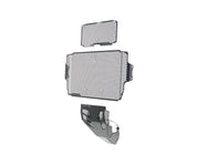 EP Ducati Multistrada 1200 S Rad + Oil Guard + Engine Guard Set 2015 - 2017