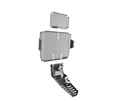 EP Ducati Multistrada 1200 S Rad + Oil Guard + Engine Guard Set 2015 - 2017