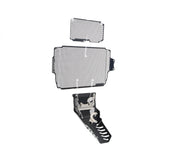 EP Ducati Multistrada 1200 S Rad + Oil Guard + Engine Guard Set 2015 - 2017