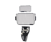 EP Ducati Multistrada 1200 S D air Rad + Oil + Engine Guard Set 2015 - 2017