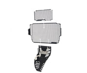 EP Ducati Multistrada 1200 Radiator + Oil Guard + Engine Guard Set 2015 - 2017