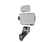 EP Ducati Multistrada 1200 Pikes Peak Rad + Oil Guard + Engine Guard Set 2016 - 2017