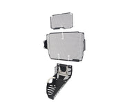 EP Ducati Multistrada 1200 Radiator + Oil Guard + Engine Guard Set 2015 - 2017