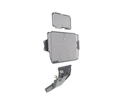 EP Ducati Multistrada 1200 S D air Rad + Oil + Engine Guard Set 2015 - 2017