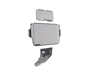 EP Ducati Multistrada 1200 Pikes Peak Rad + Oil Guard + Engine Guard Set 2016 - 2017