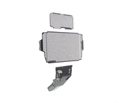 EP Ducati Multistrada 1200 S Rad + Oil Guard + Engine Guard Set 2015 - 2017