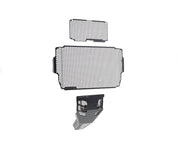 EP Ducati Multistrada 1200 Radiator + Oil Guard + Engine Guard Set 2015 - 2017