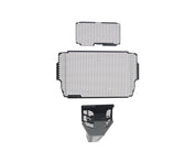 EP Ducati Multistrada 1200 Radiator + Oil Guard + Engine Guard Set 2015 - 2017