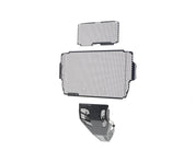 EP Ducati Multistrada 1200 Radiator + Oil Guard + Engine Guard Set 2015 - 2017
