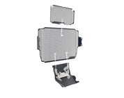 EP Ducati Multistrada 1200 Enduro Radiator, Oil And Engine Guard Set 2016 - 2018