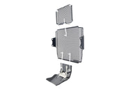 EP Ducati Multistrada 1200 Enduro Radiator, Oil And Engine Guard Set 2016 - 2018