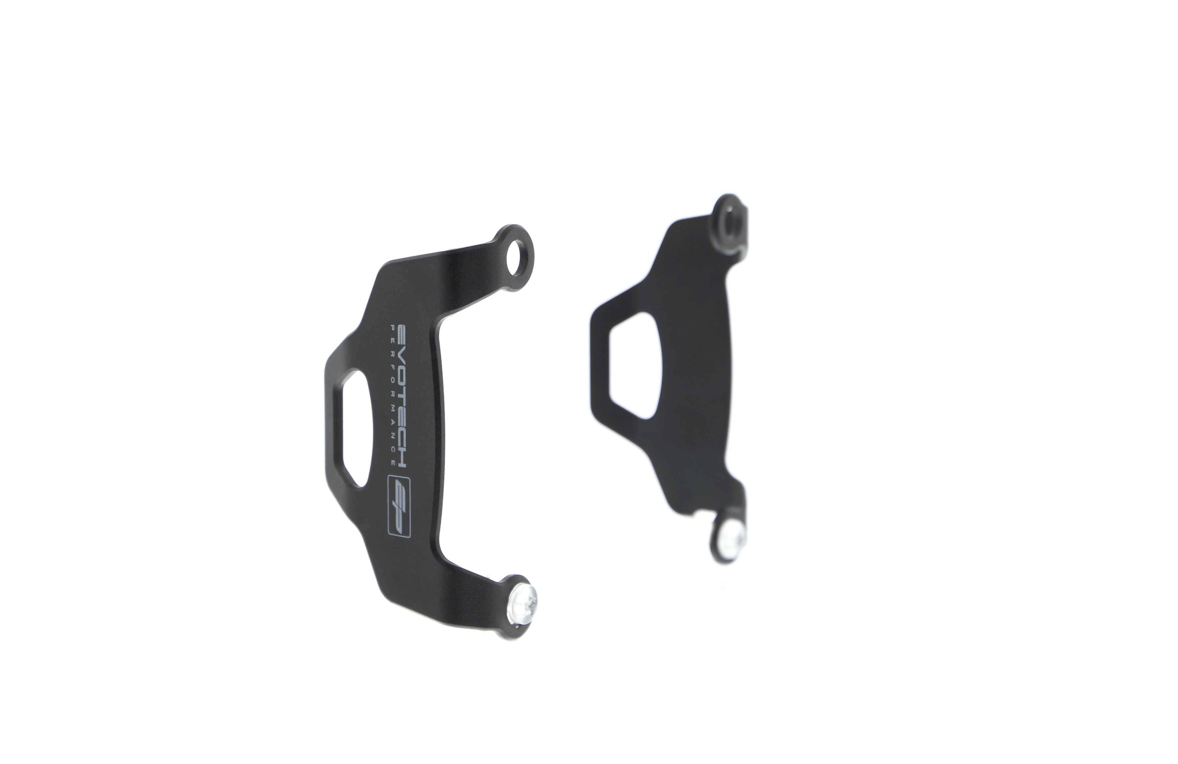 EP Ducati Multistrada 1200 Enduro Front Caliper Guard 2016 - 2018 (Pair)