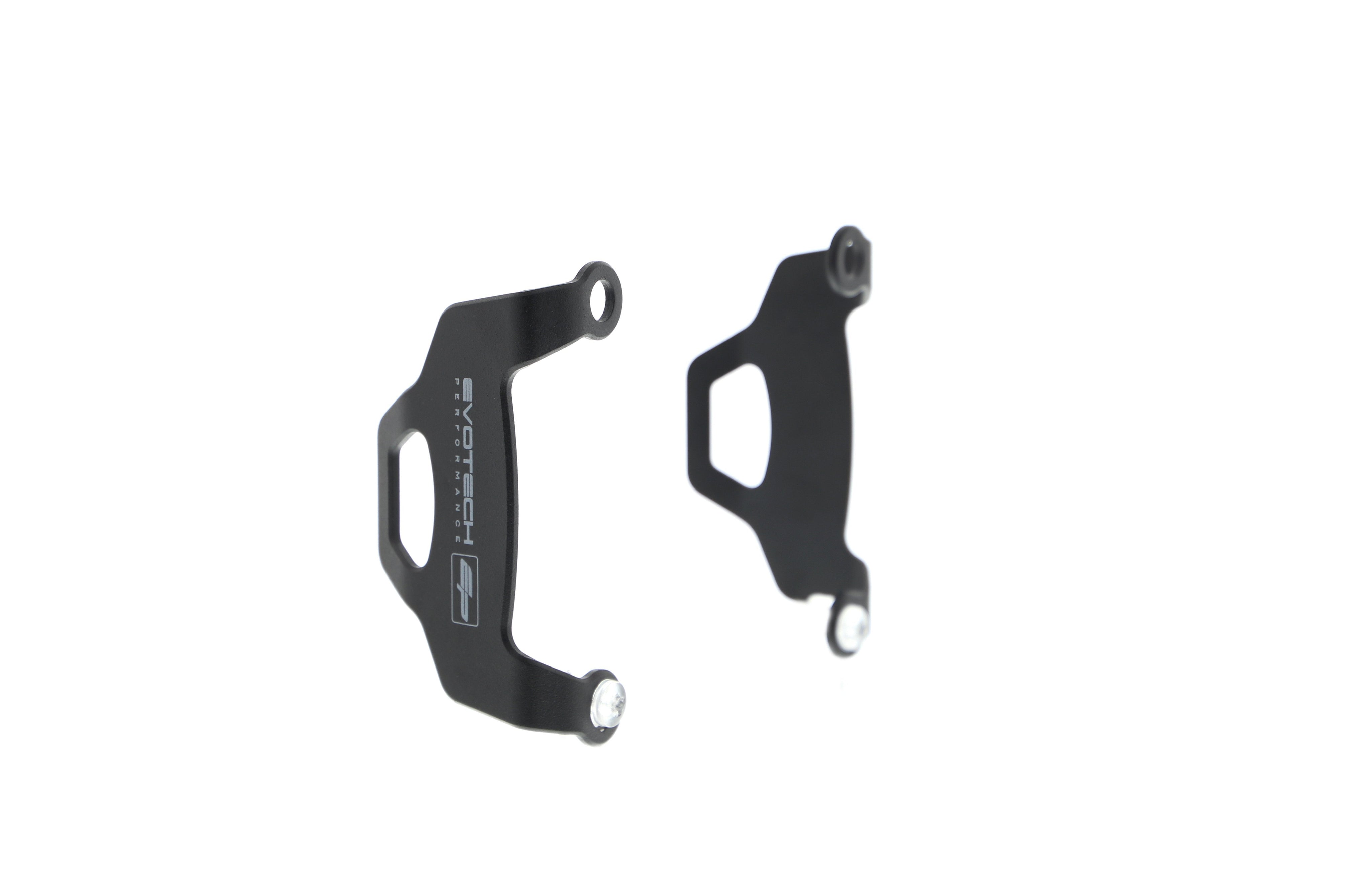 EP Ducati Multistrada 1260 D/Air Front Caliper Guard (2018-2020) (Pair)