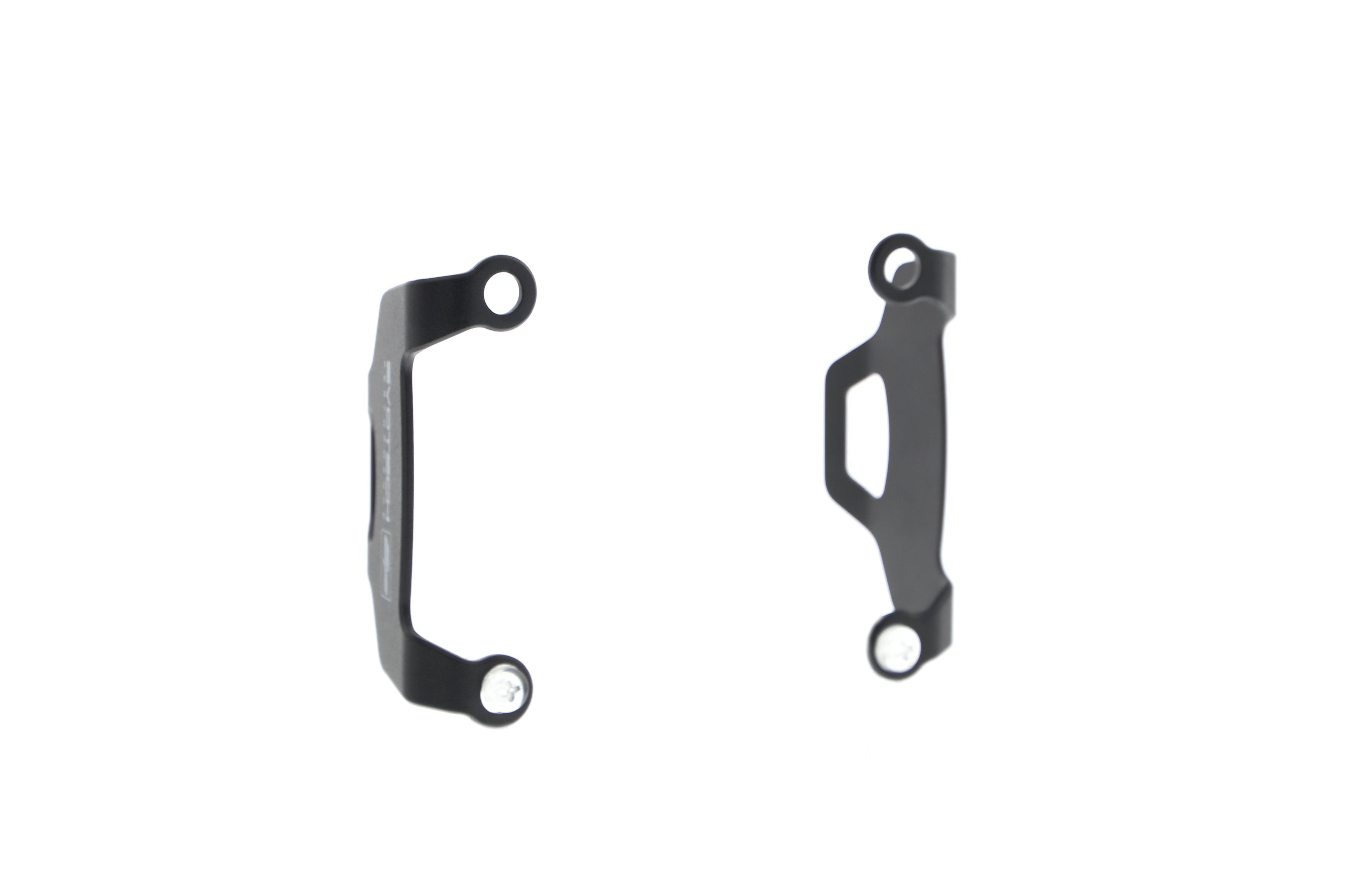 EP Ducati Multistrada 1260 S Front Caliper Guard (2018-2020) (Pair)