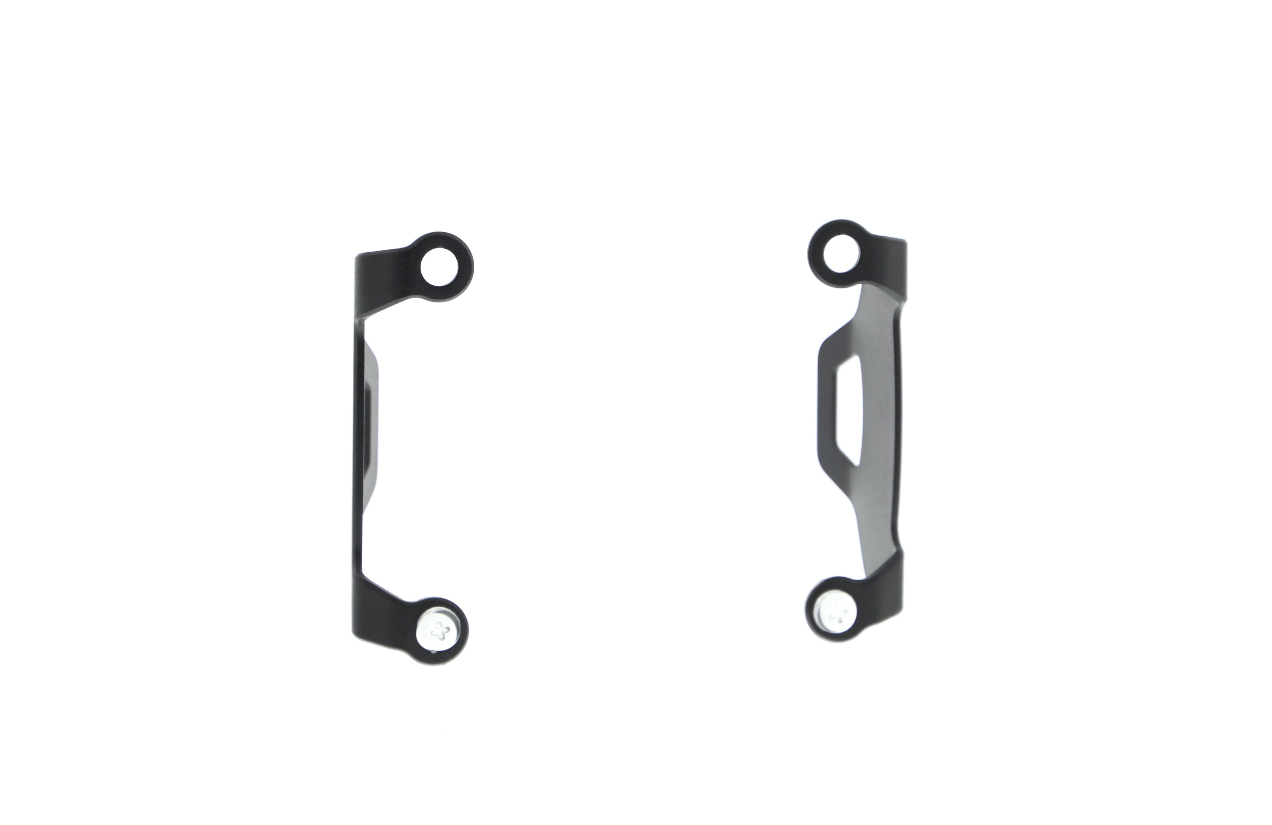 EP Ducati Multistrada 1200 Enduro Front Caliper Guard 2016 - 2018 (Pair)