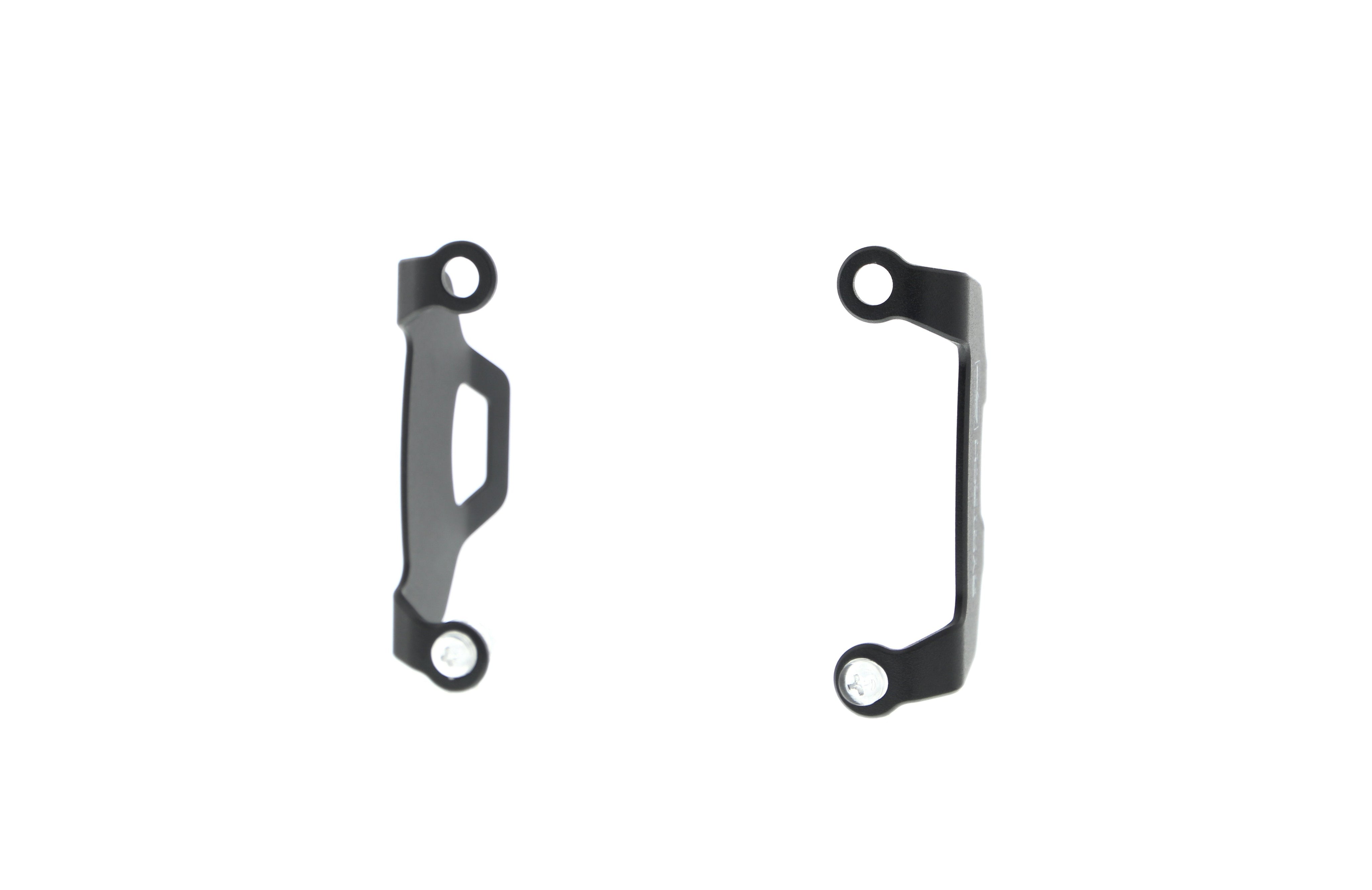 EP Ducati Multistrada 1260 S Front Caliper Guard (2018-2020) (Pair)