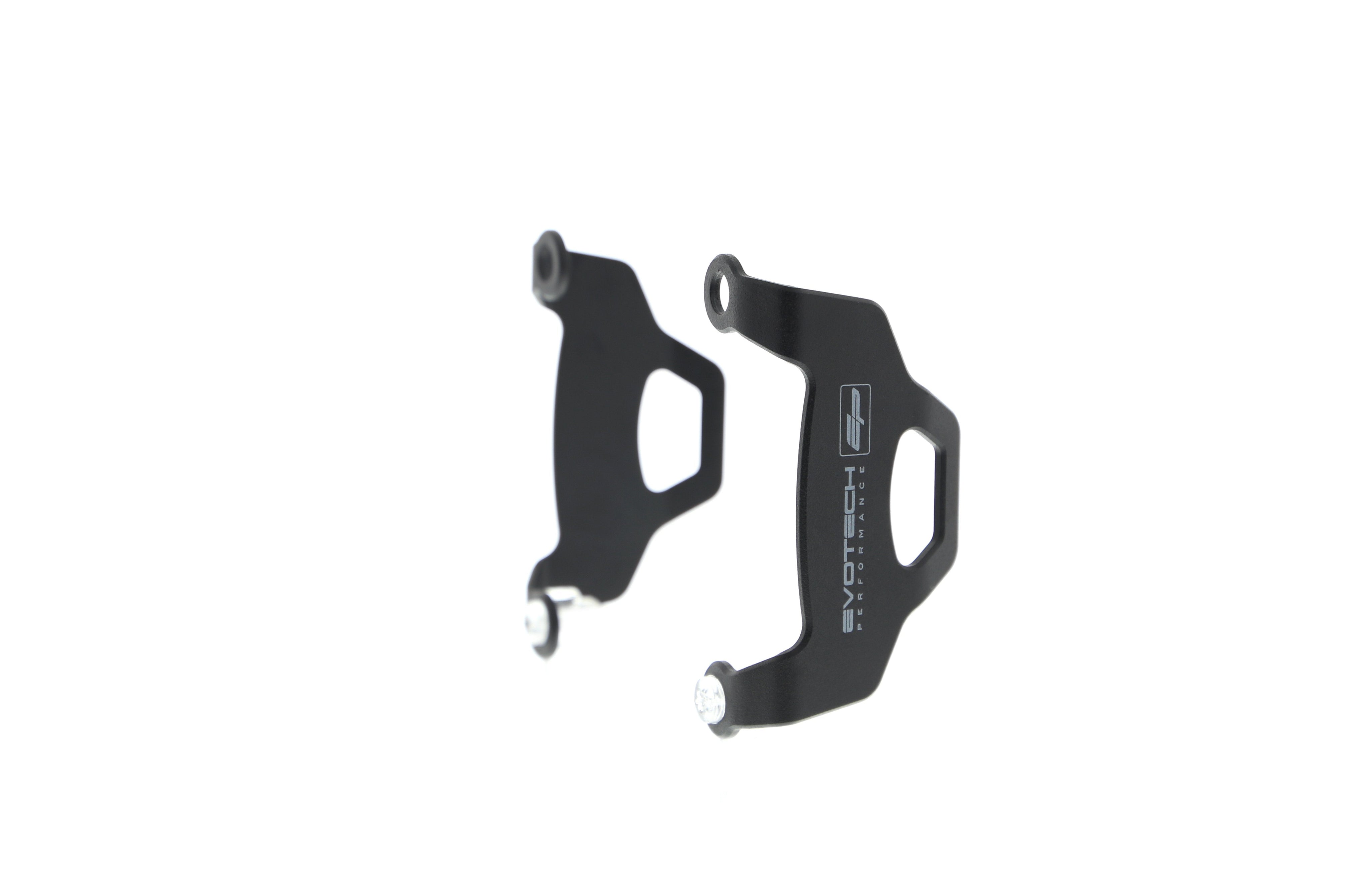 EP Ducati Multistrada 1200 Enduro Front Caliper Guard 2016 - 2018 (Pair)