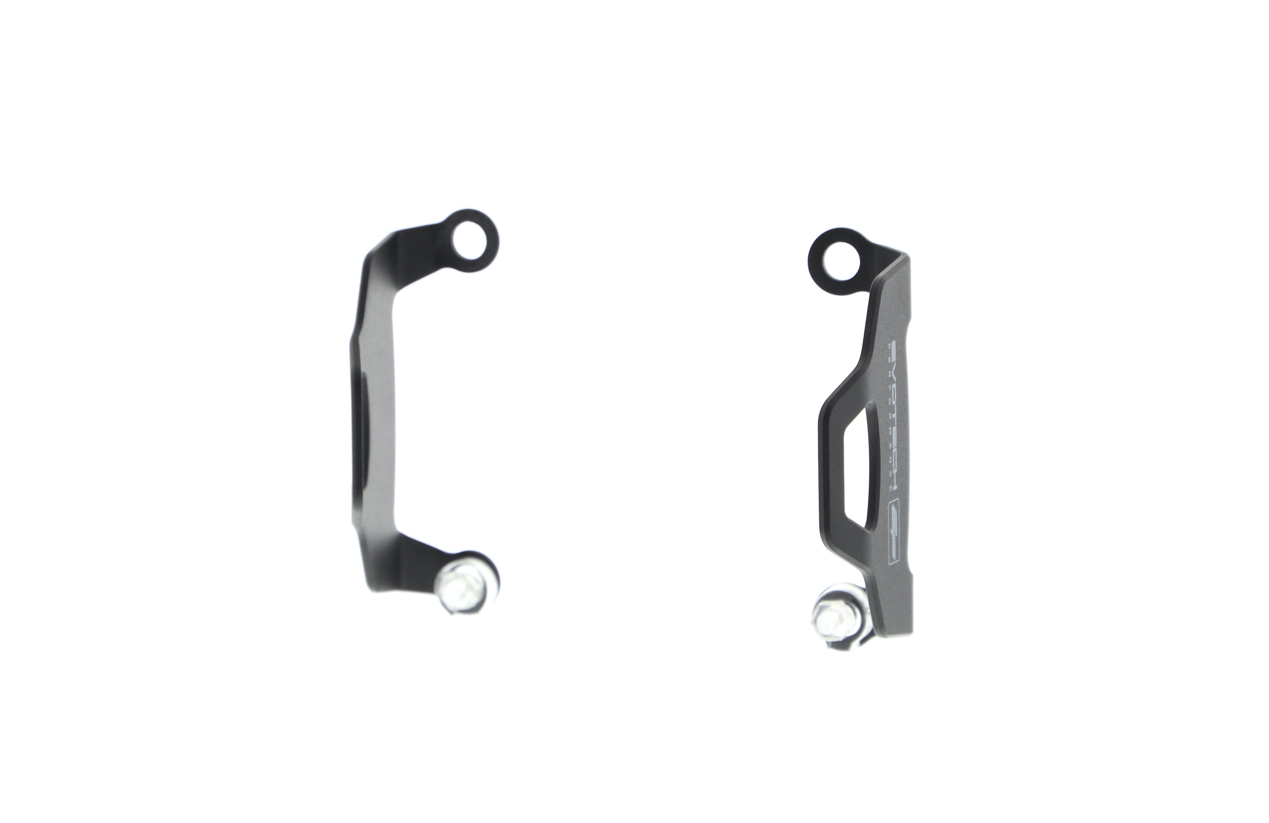 EP Ducati Multistrada 1260 S Front Caliper Guard (2018-2020) (Pair)