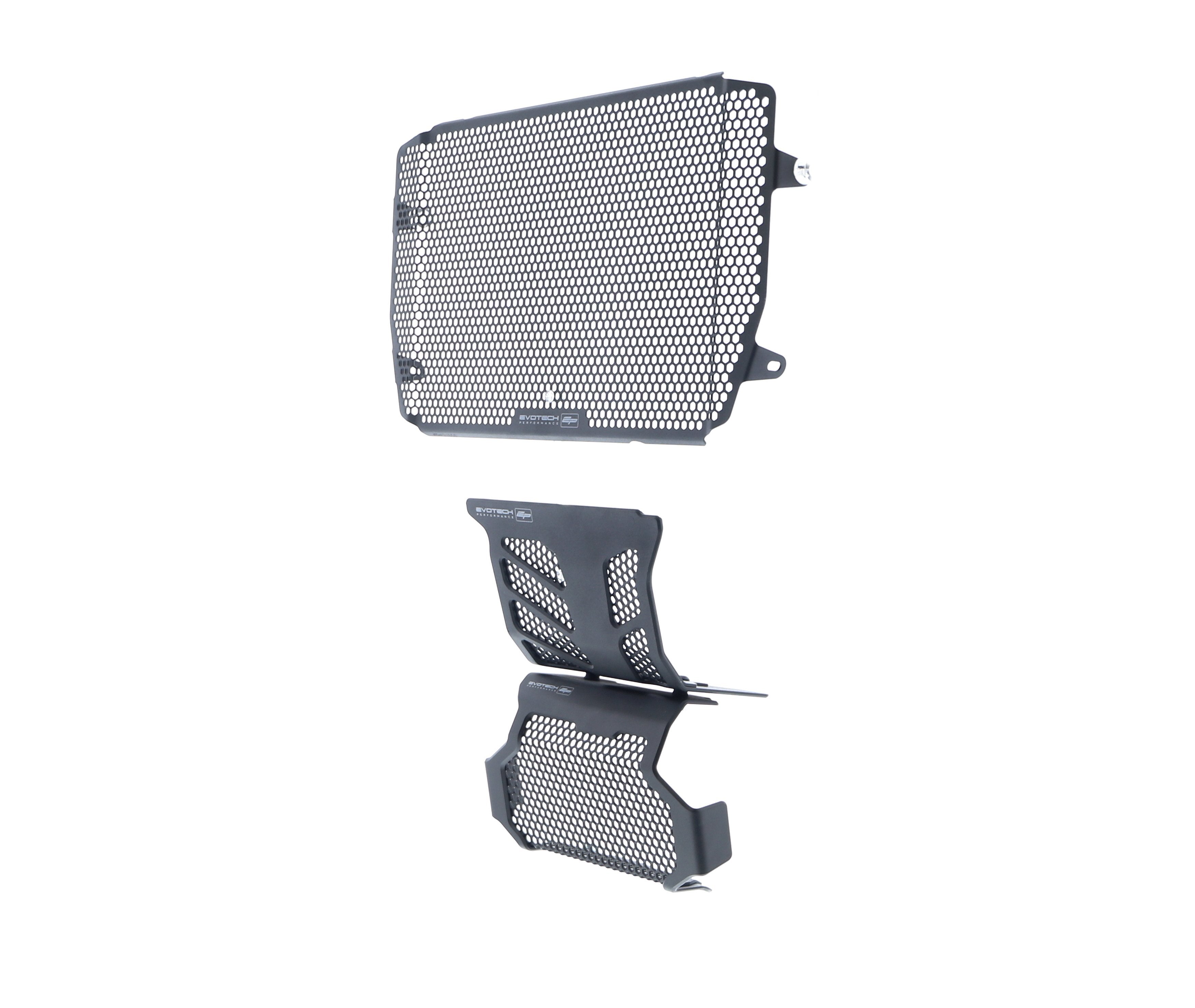 EP Ducati Hypermotard 939 Radiator, Engine And Oil Cooler Guard Set 2016 - 2018