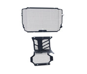 EP Ducati Hypermotard 939 Radiator, Engine And Oil Cooler Guard Set 2016 - 2018