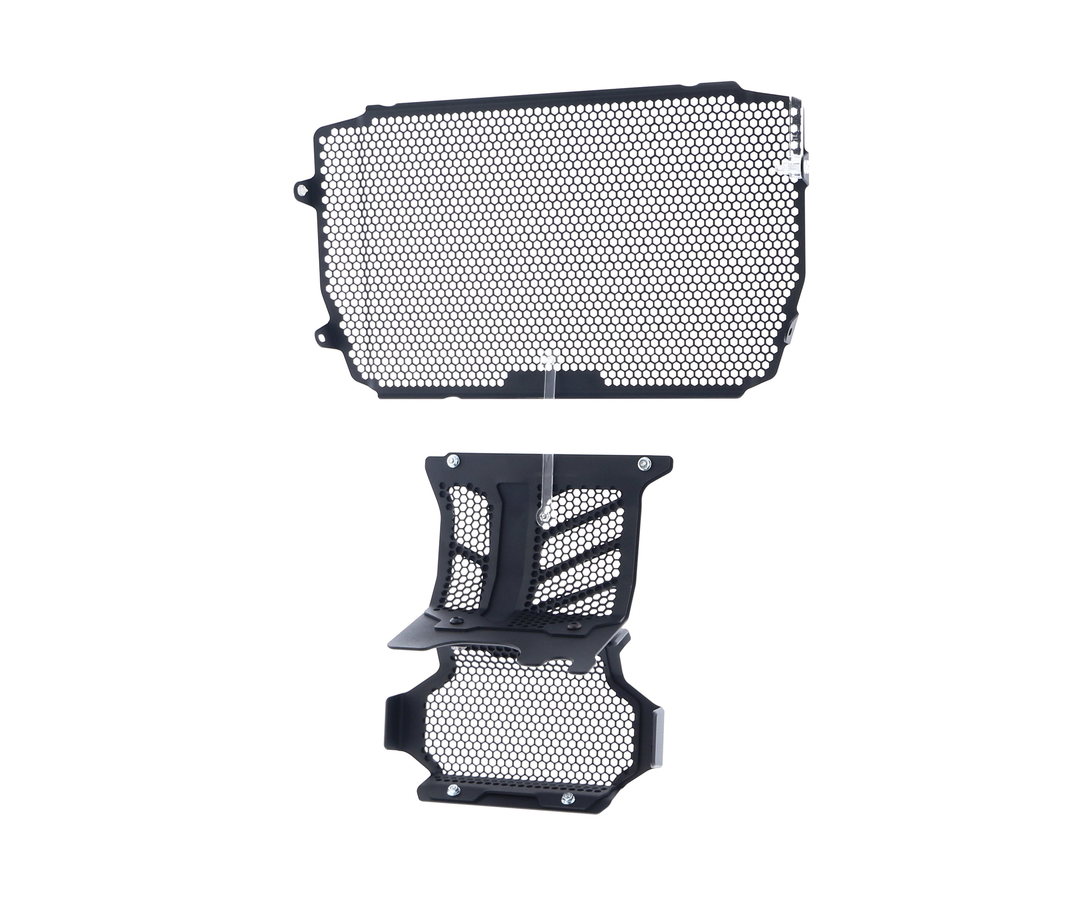 EP Ducati Hypermotard 939 Radiator, Engine And Oil Cooler Guard Set 2016 - 2018