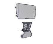 EP Ducati Hyperstrada 939 Radiator, Engine And Oil Cooler Guard Set 2016 - 2018