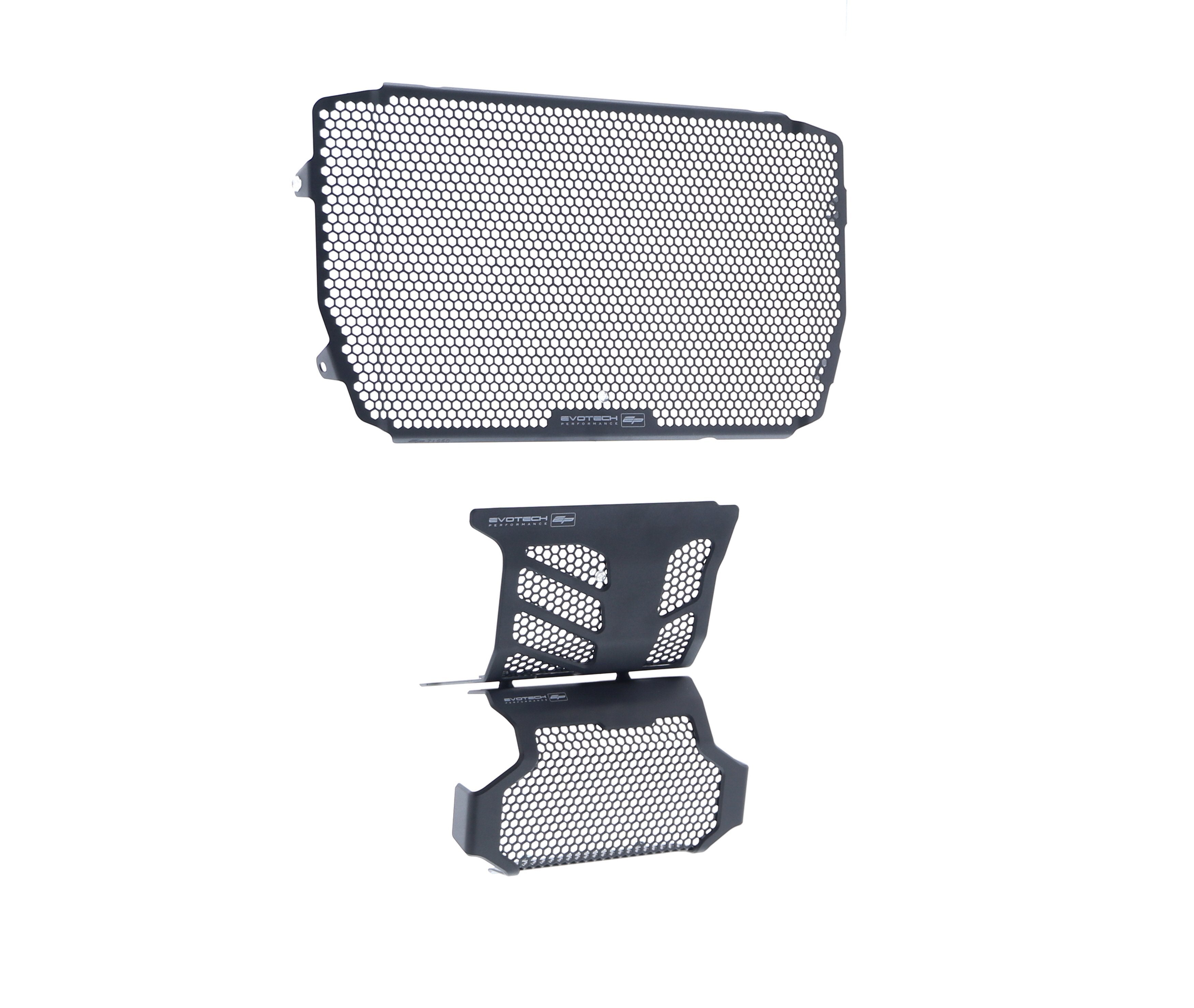 EP Ducati Hypermotard 939 Radiator, Engine And Oil Cooler Guard Set 2016 - 2018