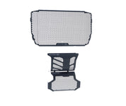 EP Ducati Hyperstrada 939 Radiator, Engine And Oil Cooler Guard Set 2016 - 2018