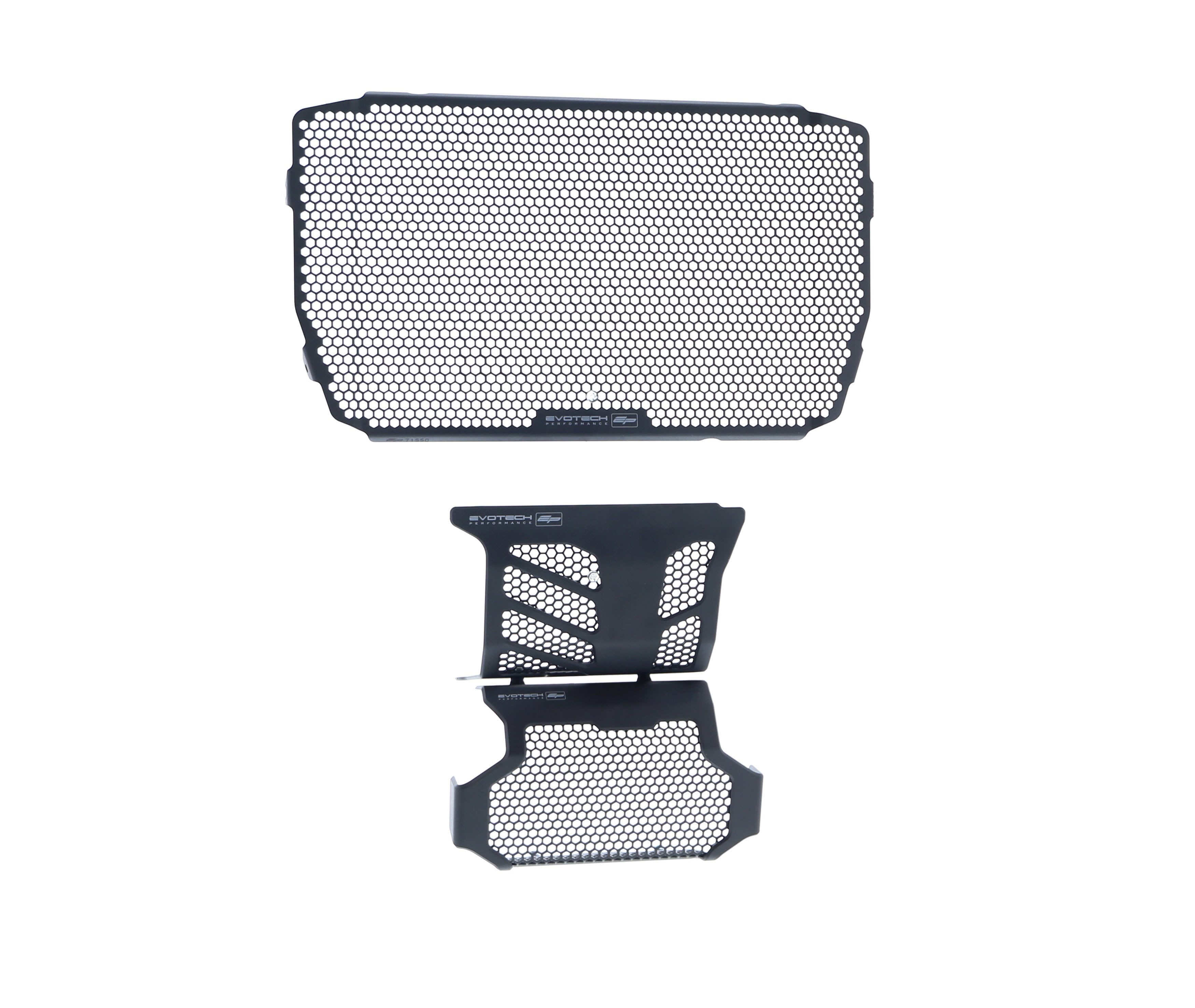 EP Ducati Hypermotard 939 SP Radiator, Engine And Oil Cooler Guard Set 2016 - 2018