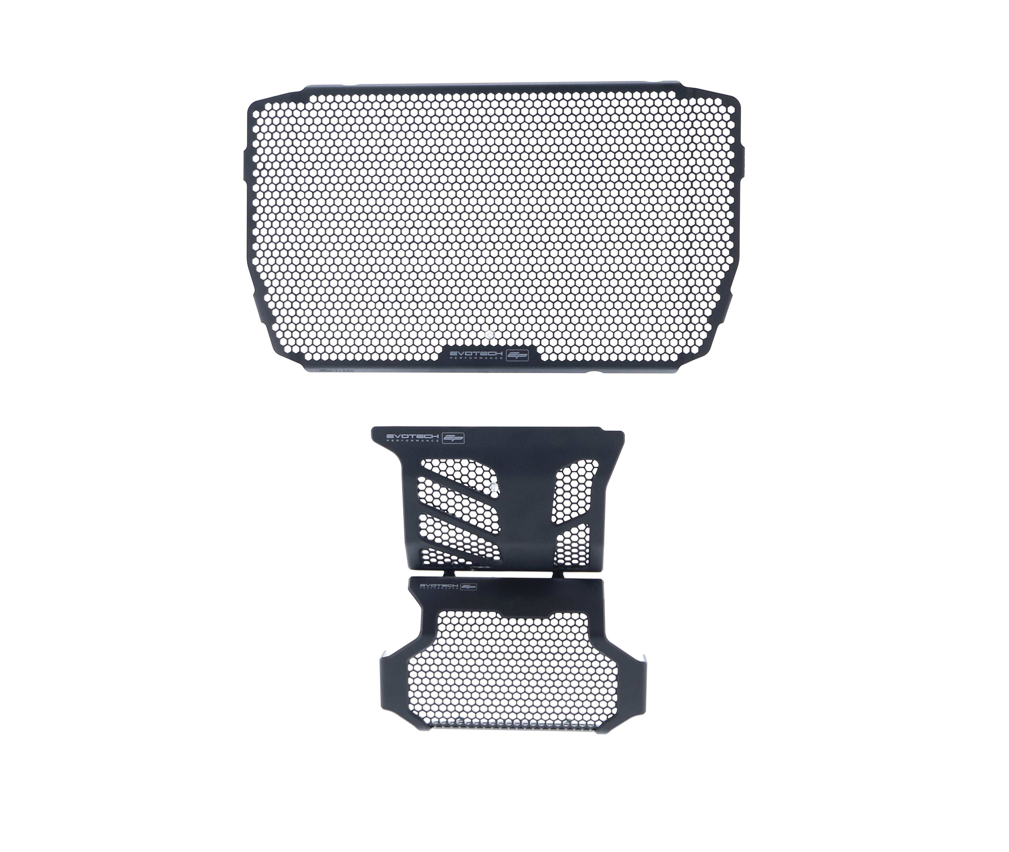 EP Ducati Hypermotard 939 Radiator, Engine And Oil Cooler Guard Set 2016 - 2018