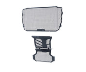 EP Ducati Hypermotard 939 Radiator, Engine And Oil Cooler Guard Set 2016 - 2018