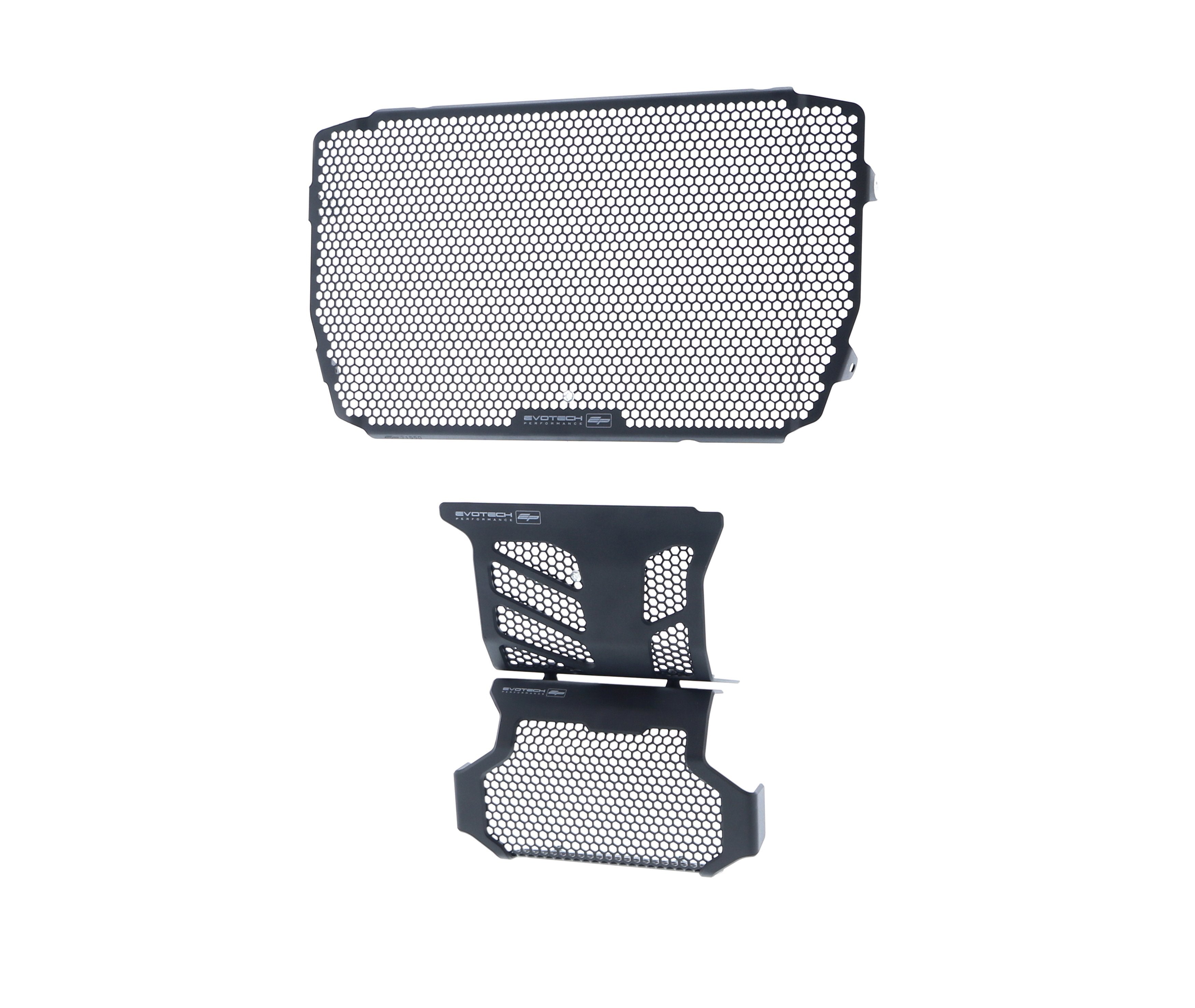 EP Ducati Hypermotard 939 Radiator, Engine And Oil Cooler Guard Set 2016 - 2018