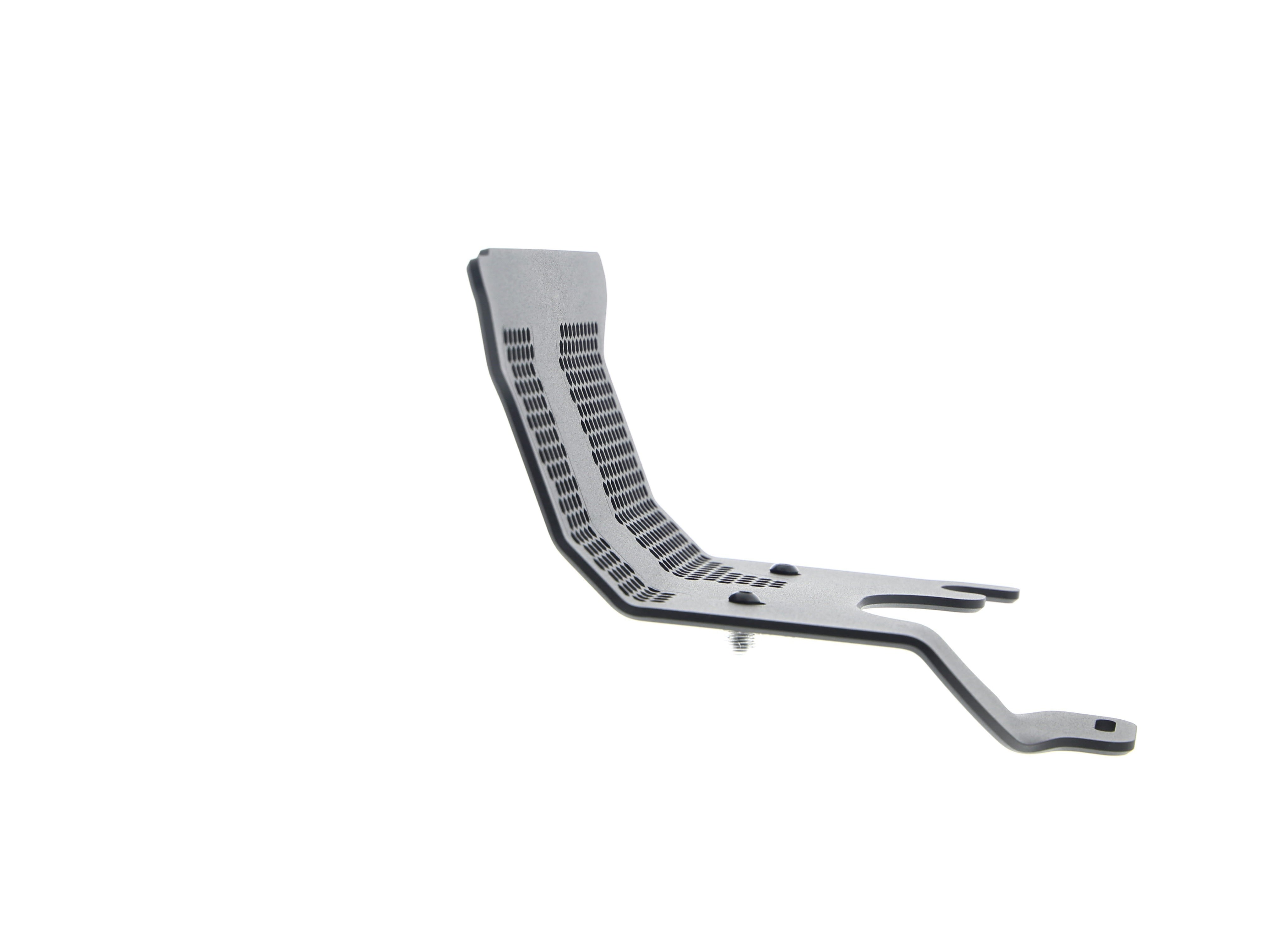 EP Ducati Hypermotard 821 SP Engine Guard Protector 2013 - 2015