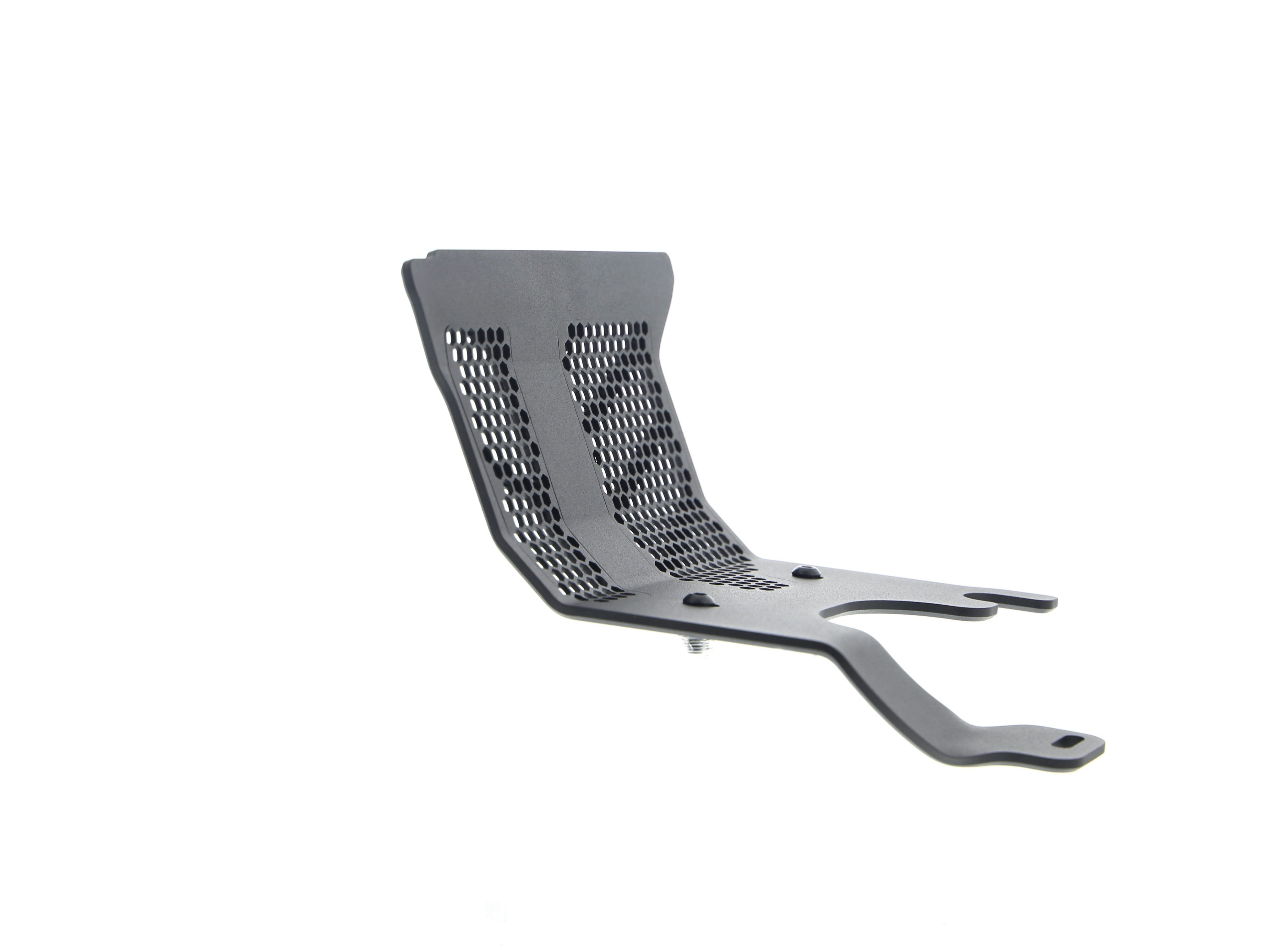 EP Ducati Hypermotard 821 SP Engine Guard Protector 2013 - 2015