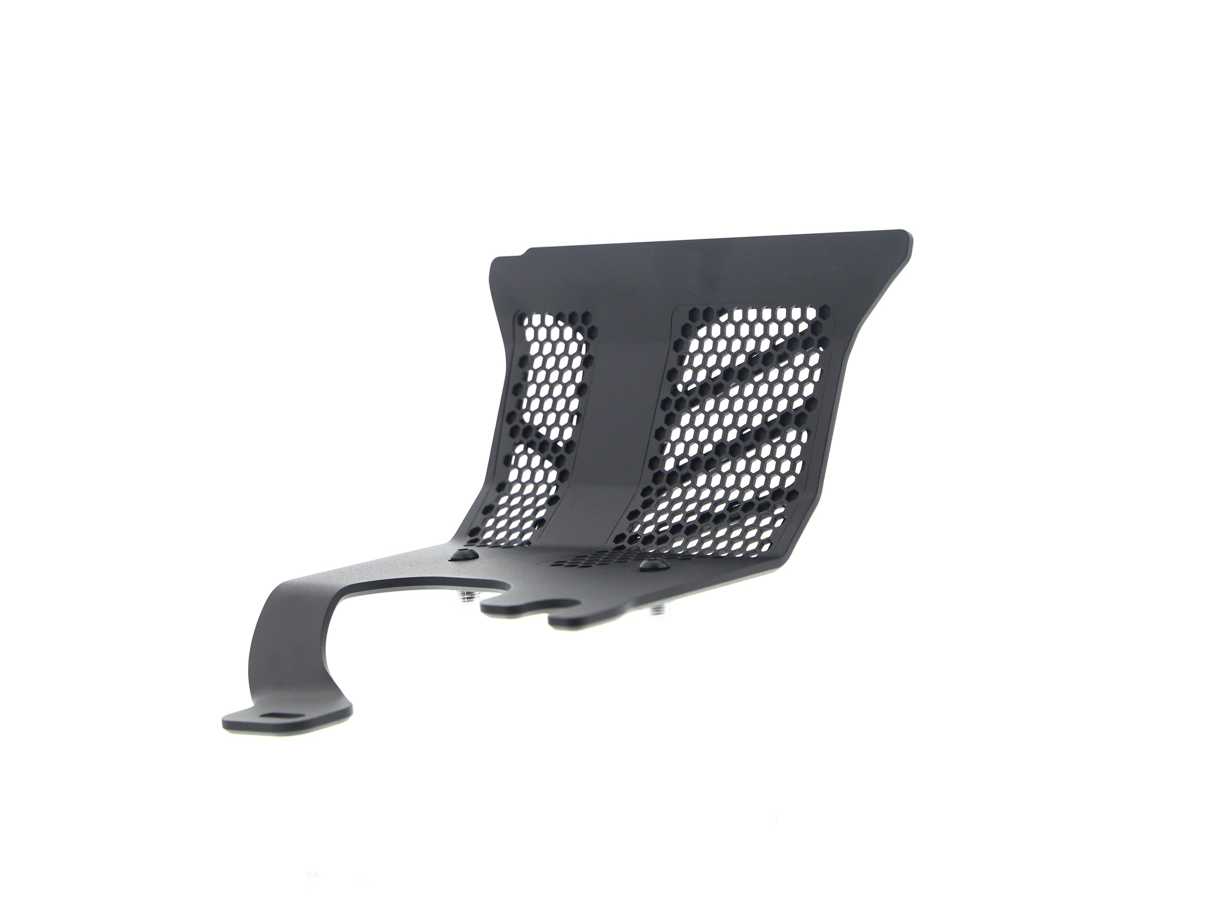 EP Ducati Hypermotard 821 SP Engine Guard Protector 2013 - 2015