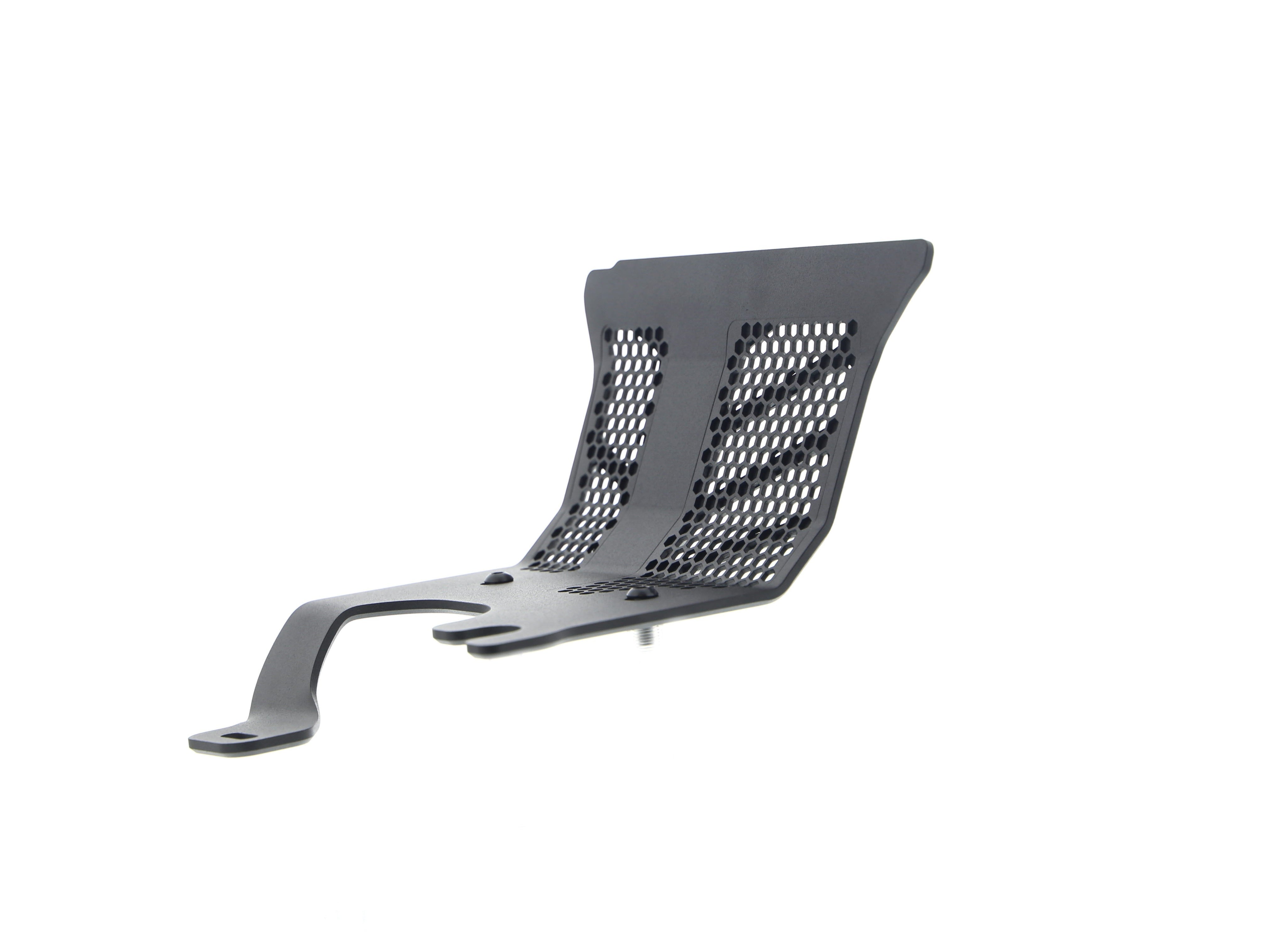 EP Ducati Hypermotard 821 SP Engine Guard Protector 2013 - 2015