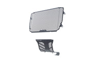 EP Ducati Hyperstrada 821 Radiator And Engine Guard Set 2013 - 2015