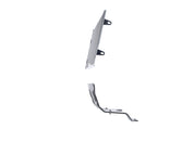 EP Ducati Hyperstrada 821 Radiator And Engine Guard Set 2013 - 2015