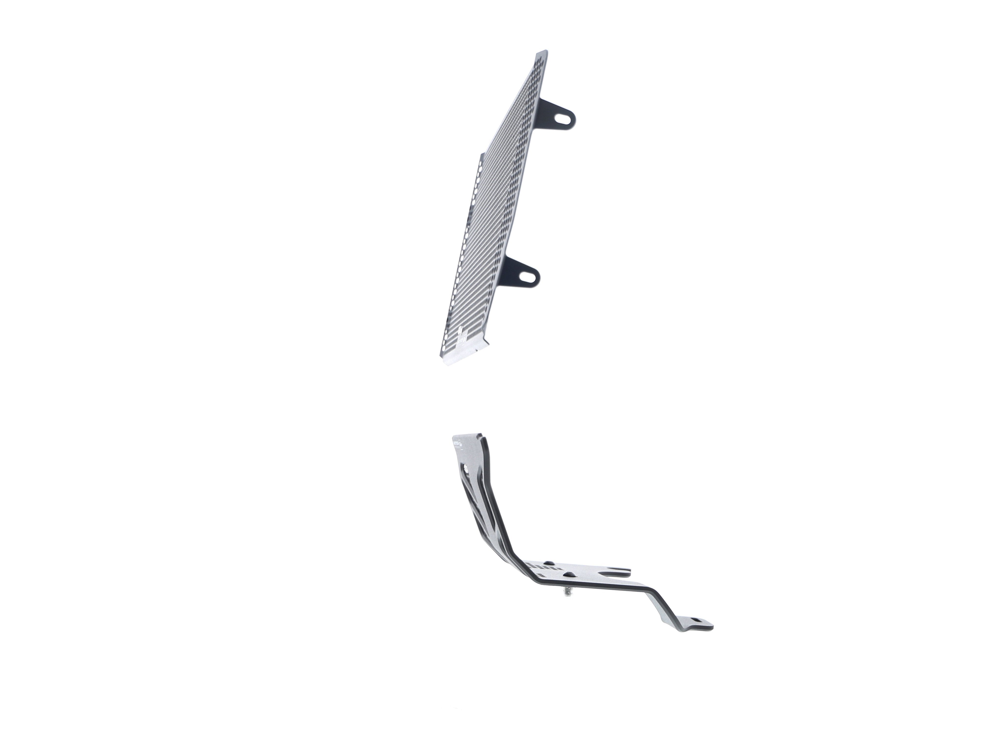 EP Ducati Hyperstrada 821 Radiator And Engine Guard Set 2013 - 2015