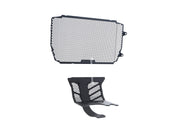 EP Ducati Hypermotard 821 SP Radiator And Engine Guard Set 2013 - 2015
