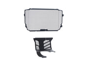EP Ducati Hyperstrada 821 Radiator And Engine Guard Set 2013 - 2015