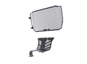 EP Ducati Hypermotard 821 SP Radiator And Engine Guard Set 2013 - 2015