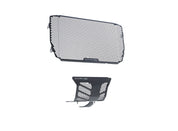 EP Ducati Hypermotard 821 SP Radiator And Engine Guard Set 2013 - 2015